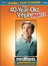 cover The 40 Year Old Virgin
