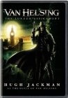 cover Van Helsing: The London Assignment