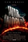 cover War of the Worlds