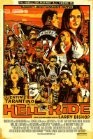 cover Hell Ride