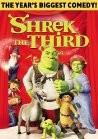 cover Shrek the Third