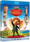 cover The Tale of Despereaux
