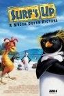 cover Surf's Up