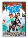 cover Flushed Away
