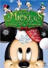 cover Mickey's Twice Upon a Christmas
