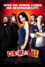 cover Clerks II