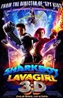 cover Sharkboy and Lavagirl 3-D