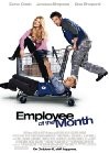 cover Employee of the Month