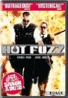 cover Hot Fuzz