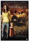 cover The Messengers