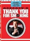 cover Thank You for Smoking