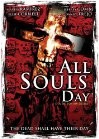 cover All Souls Day: Dia de los Muertos