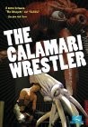 cover Calamari Wrestler Ika resuraa