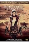 cover Resident Evil: Extinction