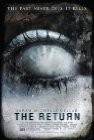 cover The Return