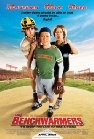 cover The Benchwarmers