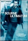 cover The Bourne Ultimatum