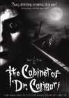 cover The Cabinet of Dr. Caligari