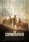 cover The Condemned