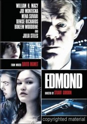 cover Edmond