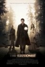 cover The Illusionist