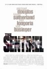 cover The Sentinel