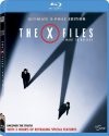 cover The X Files: I Want to Believe