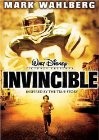 cover Invincible