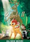 cover Bambi II