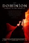 cover Dominion: Prequel to the Exorcist