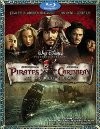 cover Pirates of the Caribbean: At World's End