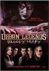 cover Urban Legends: Bloody Mary