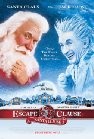 cover The Santa Clause 3: The Escape Clause