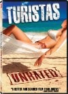 cover Turistas