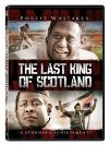 cover The Last King of Scotland