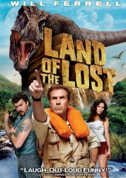 cover Land of the Lost