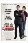 cover School for Scoundrels