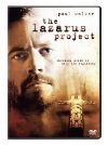 cover The Lazarus Project