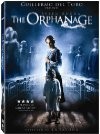 cover The Orphanage