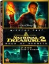 cover National Treasure: Book of Secrets