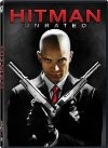 cover Hitman