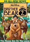 cover Brother Bear 2