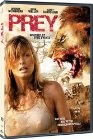 cover Prey