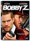 cover The Death and Life of Bobby Z