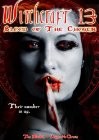 cover Witchcraft 13: Blood of the Chosen