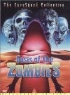 cover Oasis of the Zombies