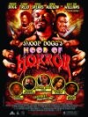cover Hood of Horror