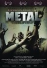 cover Metal: A Headbanger's Journey