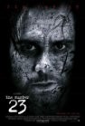 cover The Number 23