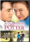 cover Miss Potter